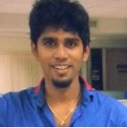 Suresh S