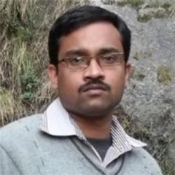 Saikat Dey