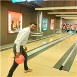 Sachin Bhojane