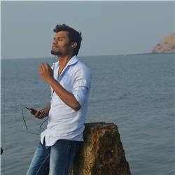 Tejas Kasare