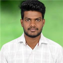 Manikandan P
