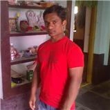 manjunath reddy