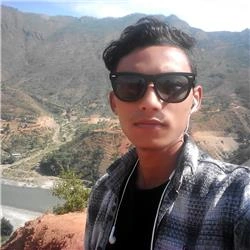 Shibus Tamang Shibus Tamang