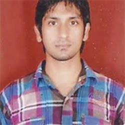 Shadab Ali Shadab Ali
