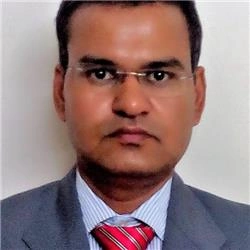 Rajesh Soni