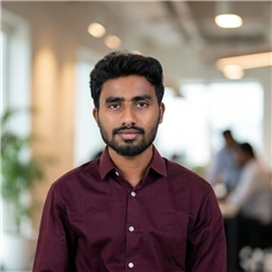 Vinay Reddy Thadakala