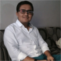 jaydip pitroda