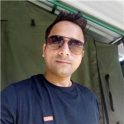Shashi Verma