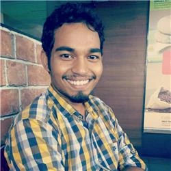 Aniket Dabholkar