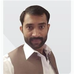 Wasif Ali