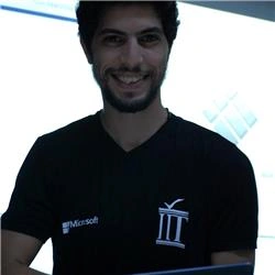 Achraf Ben Alaya
