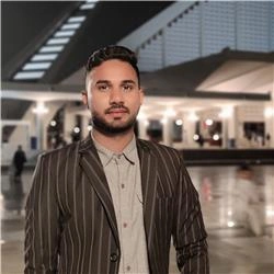 Abrar Hussain