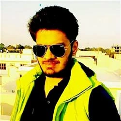 Pranav Kulshrestha