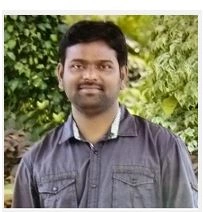 Sandeep Ch