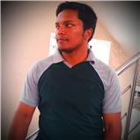 Devamalya Barik