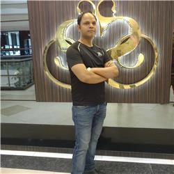 Gopal Kanjolia