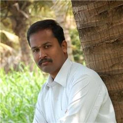 Sivaraj A Sivaraj A