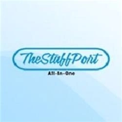The Staff Port