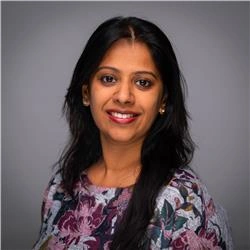 Liji Thomas