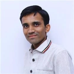 Krunal Sisodiya