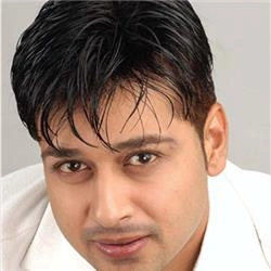 Sachin Sboa