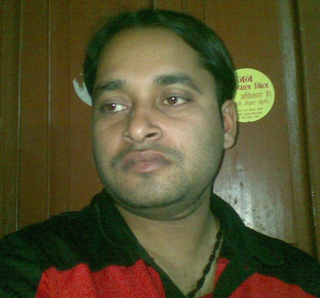 subodh rajan