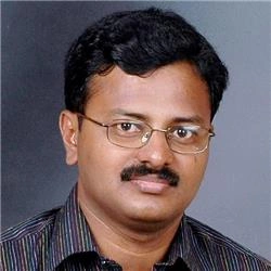 Dinesh Muciliath Jayadevan