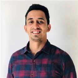 mohit joshi