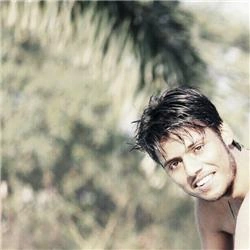 Shubham Khandekar