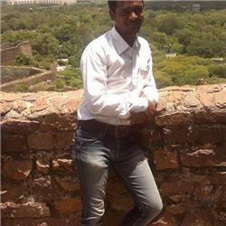Swanand Bharad