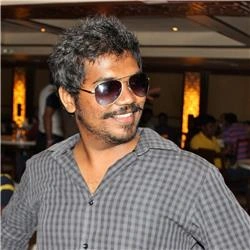 Rajesh