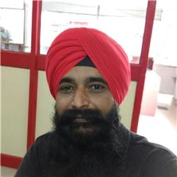 sukhvir singh