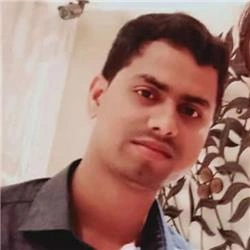 Biswajeet Jena