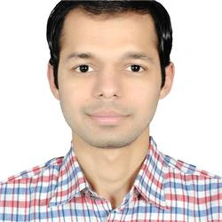 Riddhish Rajani