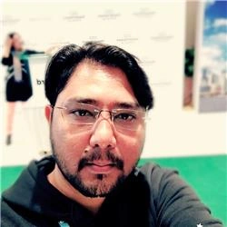 shailesh parmar
