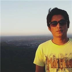 Prodip Sarker
