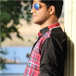 tejas gujar