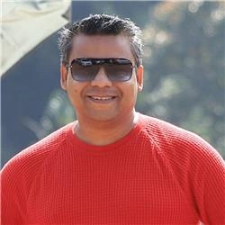 Prashant Bansal