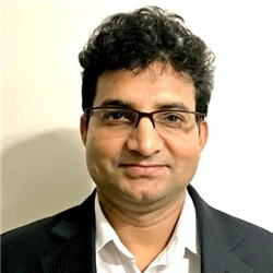 Dr. Ram Babu Singh