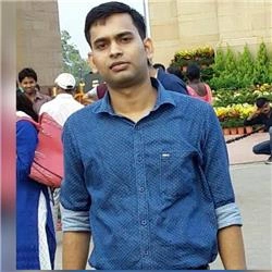 Pawan Maurya