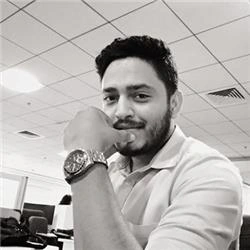 Praveen Sinha