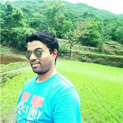 Mahesh Upadhyay