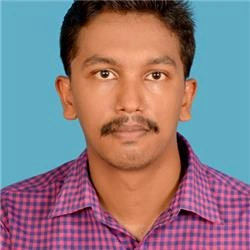 Sachin Soman