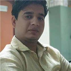 sujit jha