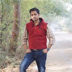 Saktiprasad Swain Saktiprasad Swain