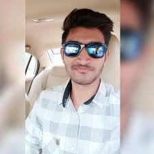 Abhishek Suthar