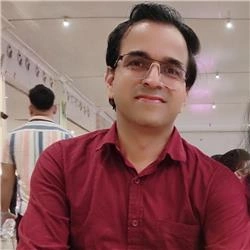 Ashish Bhatnagar Ashish Bhatnagar
