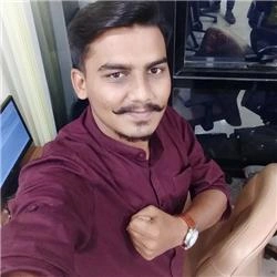 Vishal Prajapati