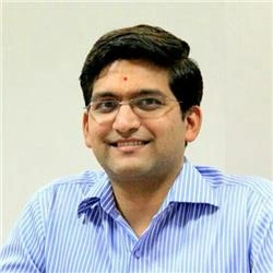 Mitesh Patel Mitesh Patel