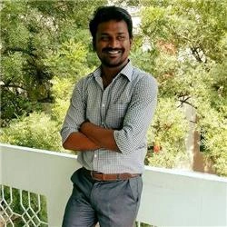 Harish Chadalawada